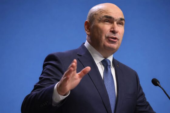 Ilie Bolojan garantează. „Niciun salariu public nu va scădea”