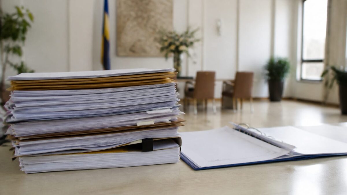 Lista completă cu acte necesare pentru cununie civilă în anul 2026