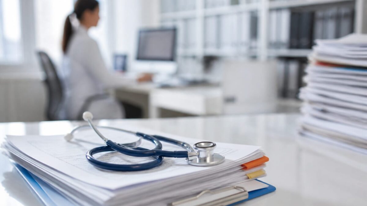 Lista de coduri de boală actualizată pentru concediile medicale în 2026