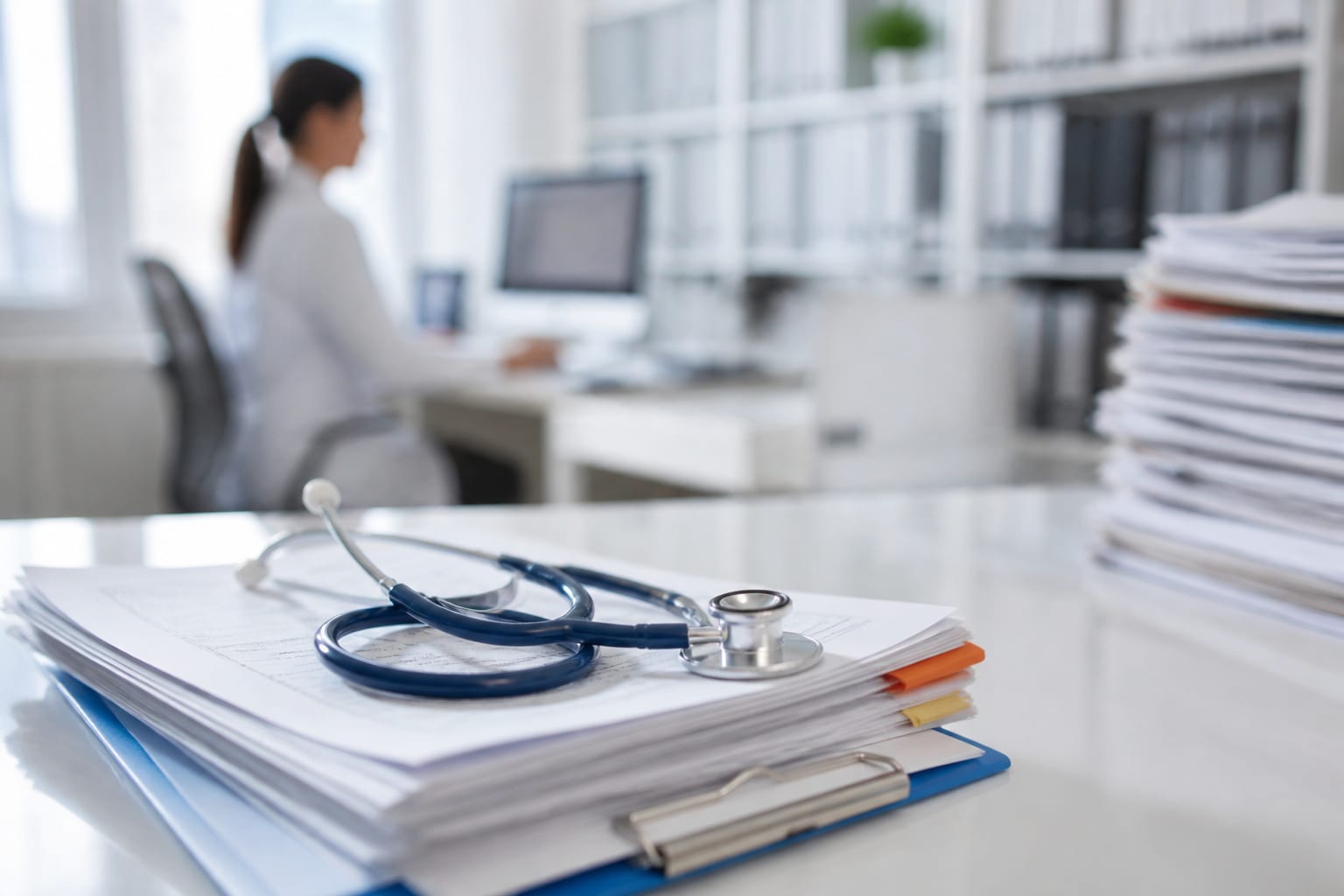 Lista de coduri de boală actualizată pentru concediile medicale în 2026