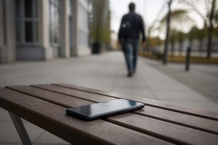 Localizare telefon Google Maps gratis cum îți găsești smartphone-ul pierdut