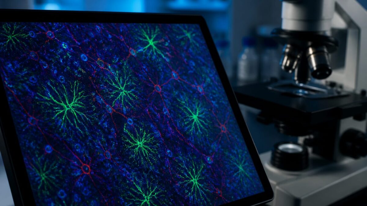 microglia Alzheimer, Cercetătorii de la Trinity College Dublin au legat microglia de stabilitatea rețelelor neuronale în