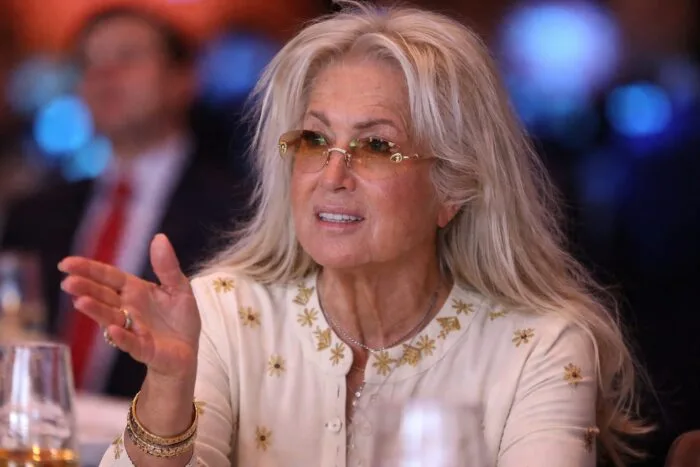Miriam Adelson donație republicani, Miriam Adelson a donat 66,8 milioane de dolari republicanilor în 2026