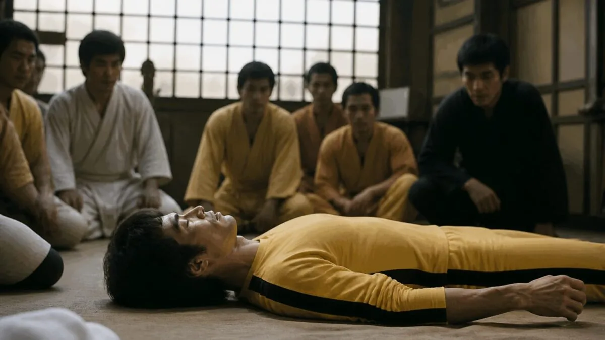 Misterul elucidat de ce a murit Bruce Lee și care este explicația medicilor