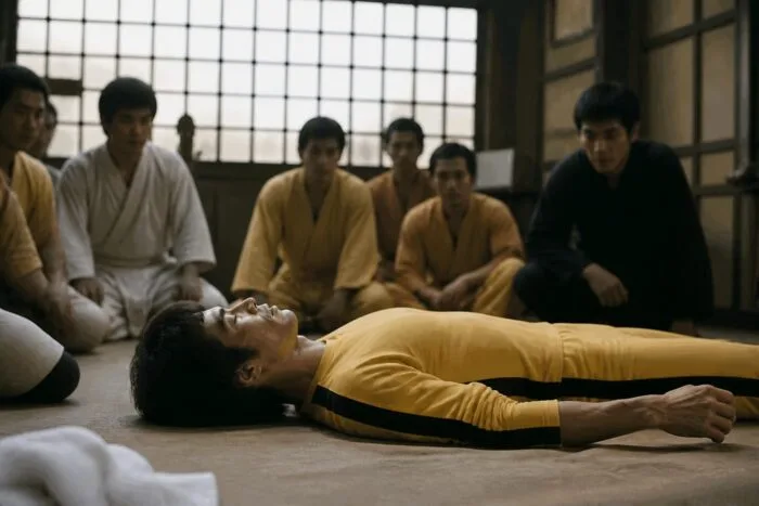 Misterul elucidat de ce a murit Bruce Lee și care este explicația medicilor