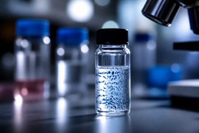 Nanoparticulele studiate în Spania ar putea revoluționa medicina