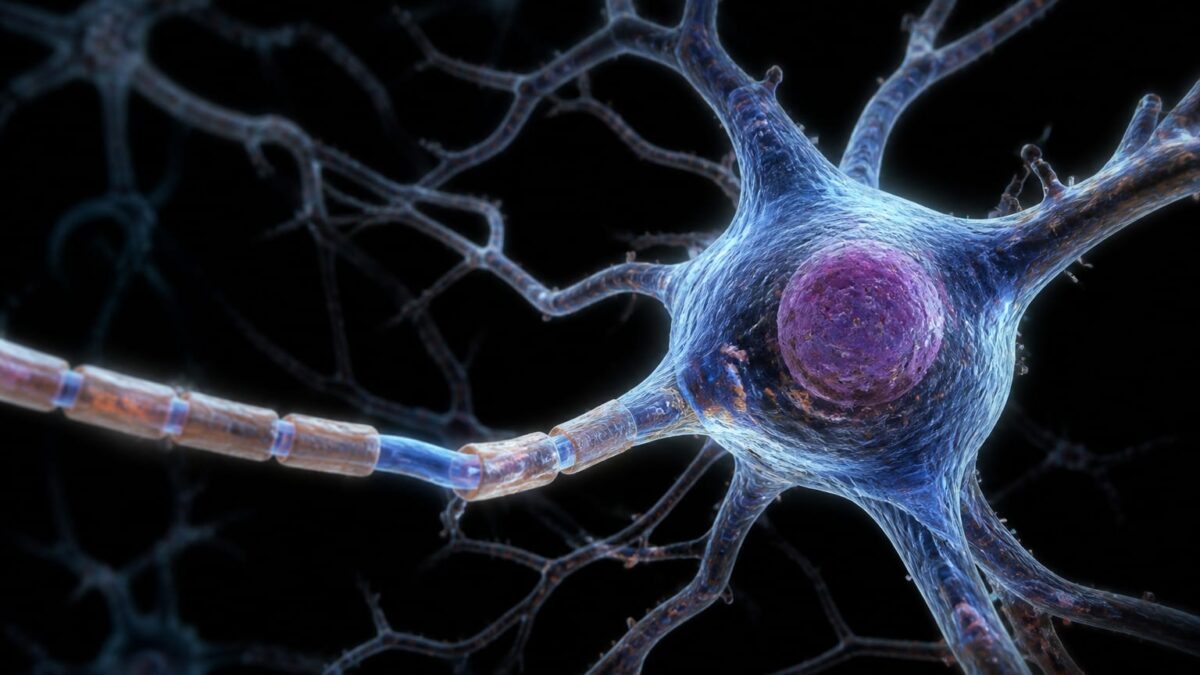 Un singur neuron uman, puternic cât un supercomputer, schimbă neurologia