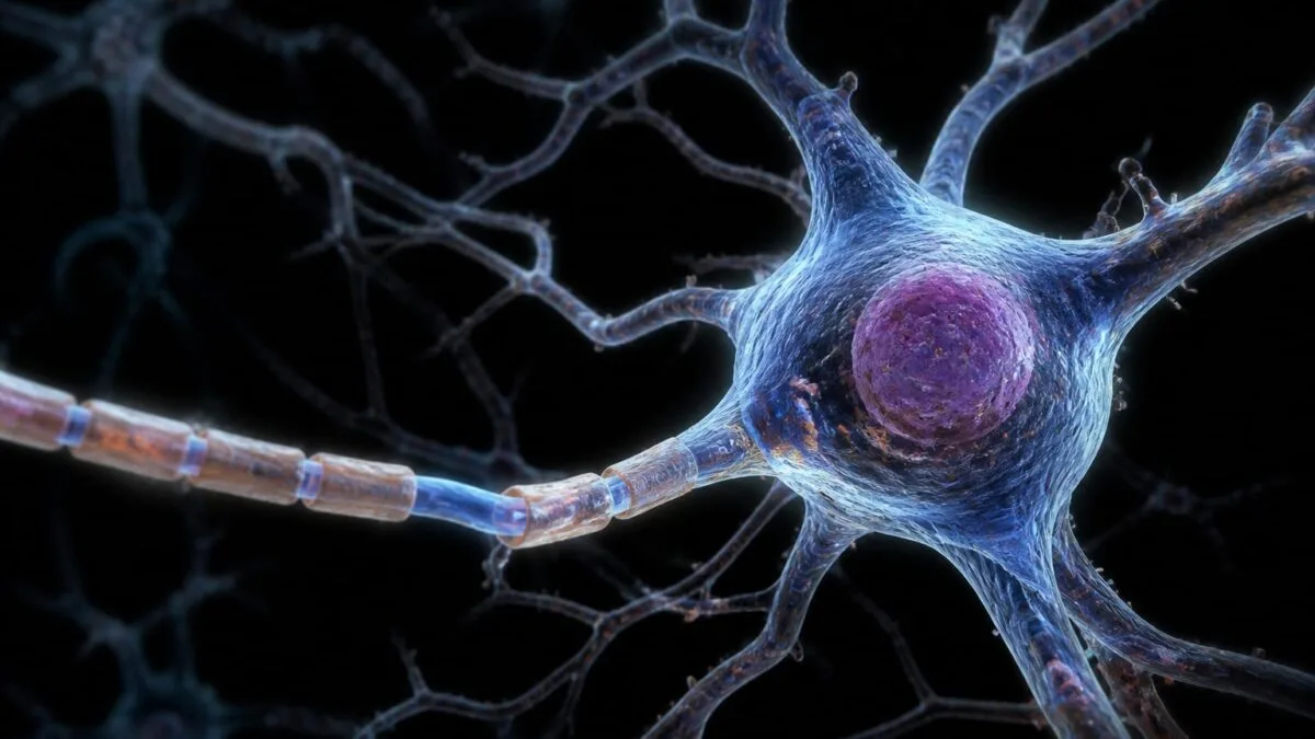 Un singur neuron uman, puternic cât un supercomputer, schimbă neurologia