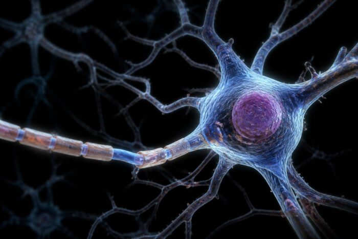 Un singur neuron uman, puternic cât un supercomputer, schimbă neurologia