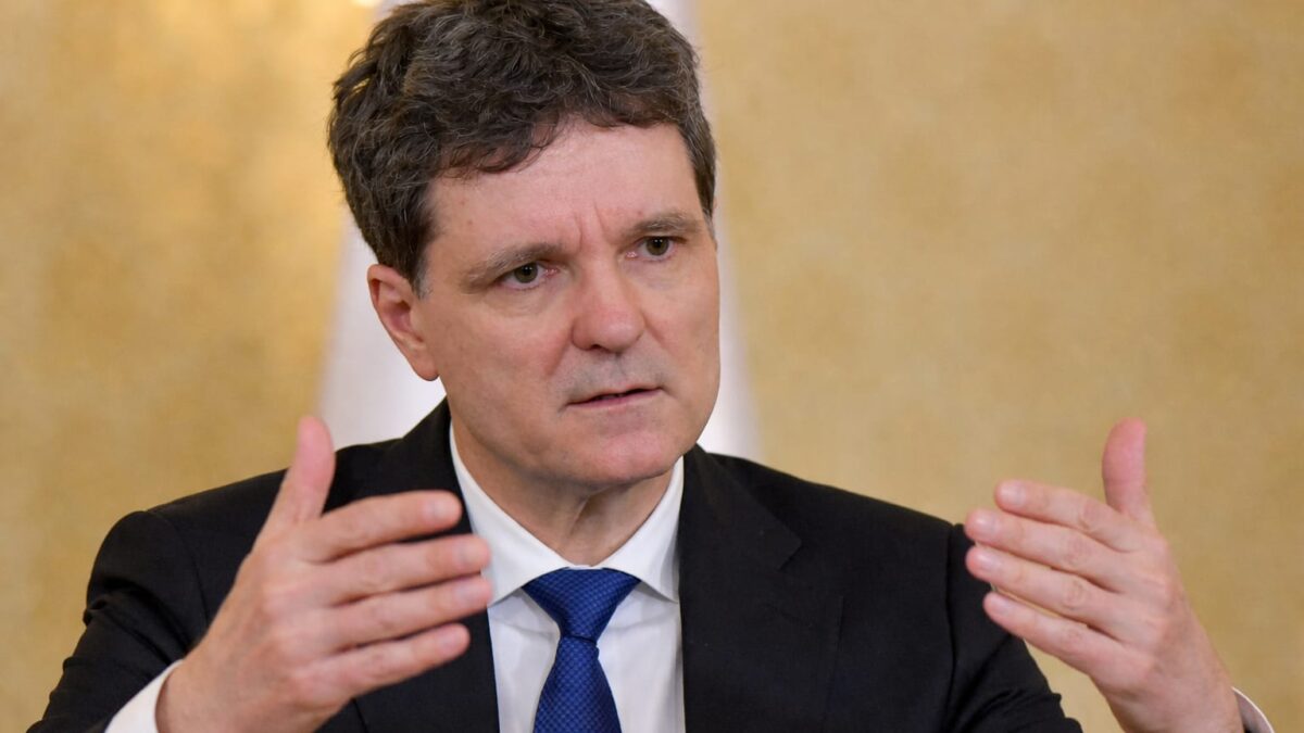 Newsmax, Nicușor Dan și contractul de lobby american. Cum își leagă România proiectele strategice de SUA