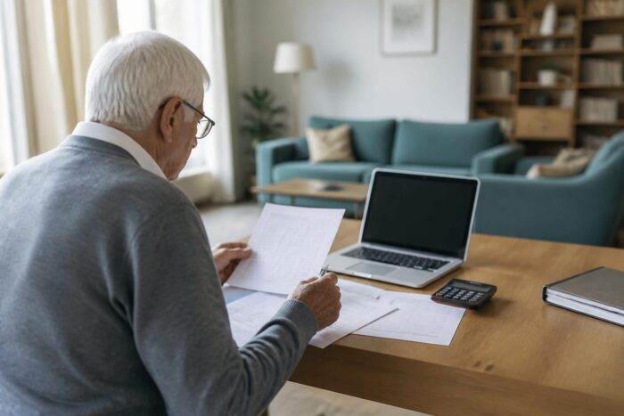 Noua vârstă de pensionare în 2026 Cum se calculează stagiul de cotizare