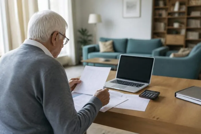 Noua vârstă de pensionare în 2026 Cum se calculează stagiul de cotizare