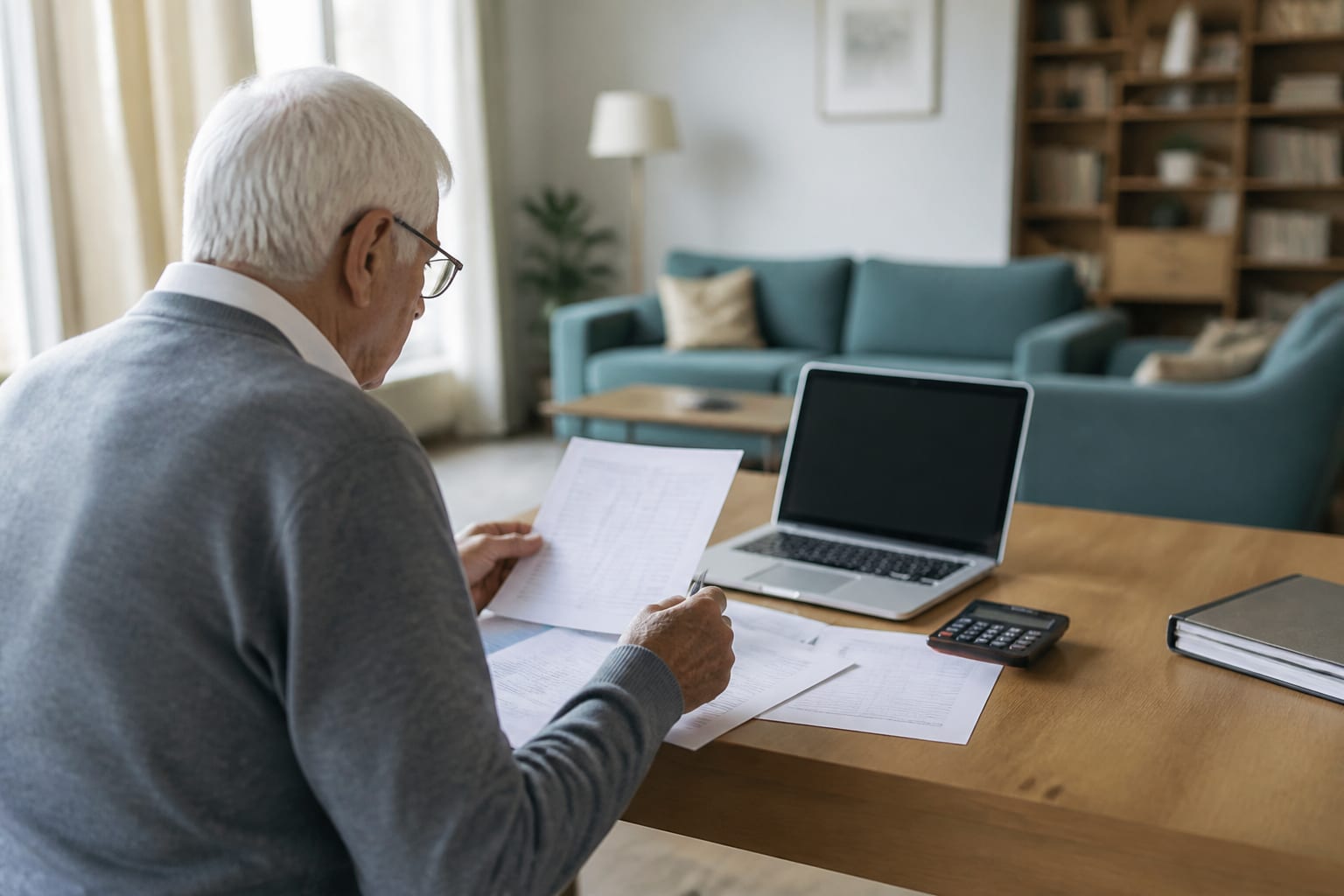 Noua vârstă de pensionare în 2026 Cum se calculează stagiul de cotizare