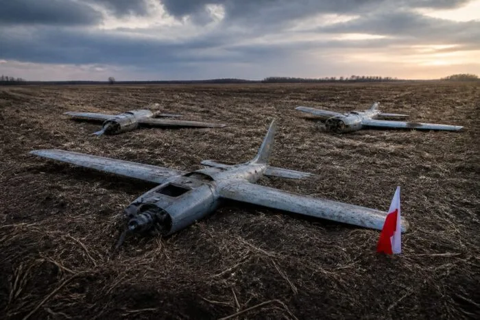 Oana Țoiu Polonia drone, Oana Țoiu a obținut sprijinul Poloniei după cele 3 drone doborâte în 3 zile