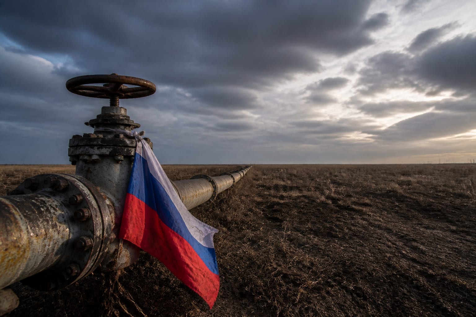Rusia amenință Ungaria cu oprirea livrărilor de petrol