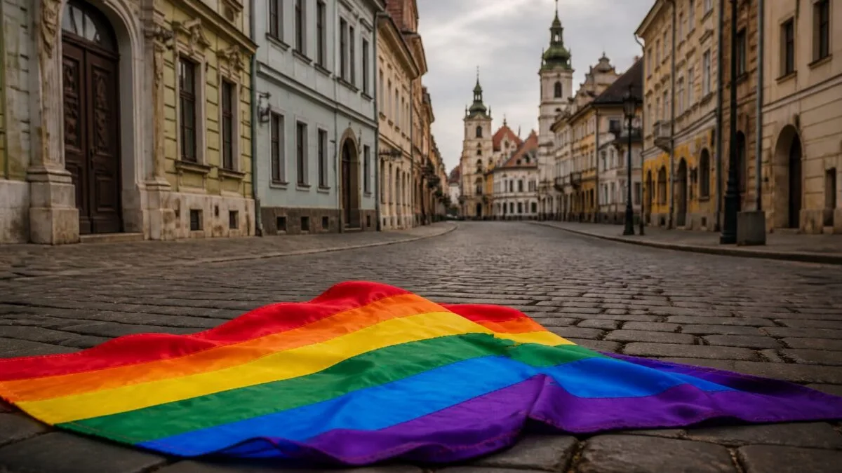 Oradea marș Pride, Oradea, singurul oraș european important unde autoritățile blochează repetat marșul Pride