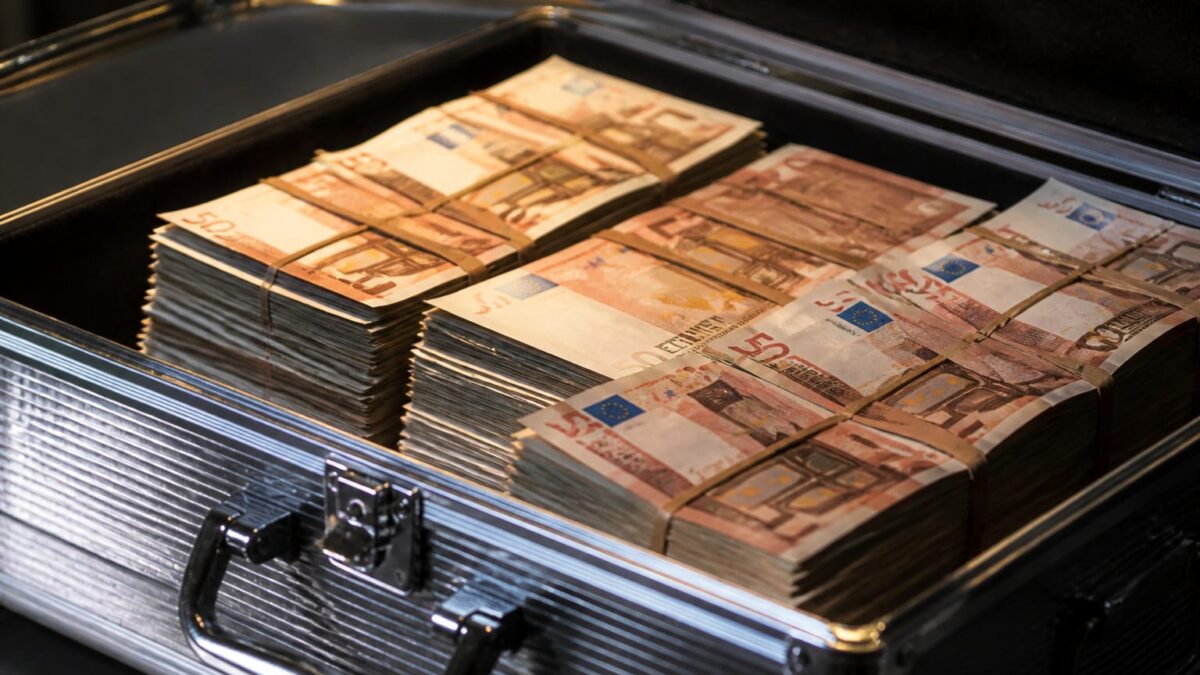 4,3 milioane de euro din fonduri UE, în ancheta EPPO care vizează fostul grup ID și RN 4,3 milioane de euro din fonduri UE, în ancheta EPPO care vizează fostul grup ID și RN