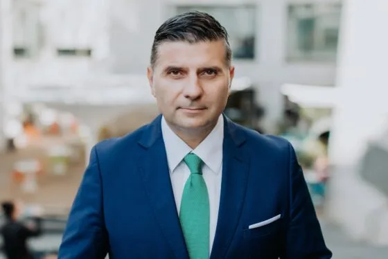 Alexandru Petrescu, Președinte ASF: De la viziune către valoare, cum transformăm obiectivele de sustenabilitate în investiții