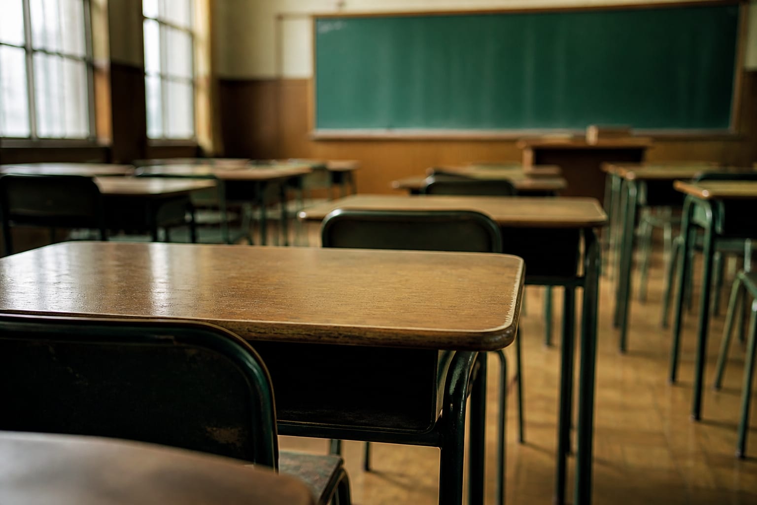 Școala riscă să piardă aproape patru din zece profesori. Ce înseamnă criza pentru elevi și părinți