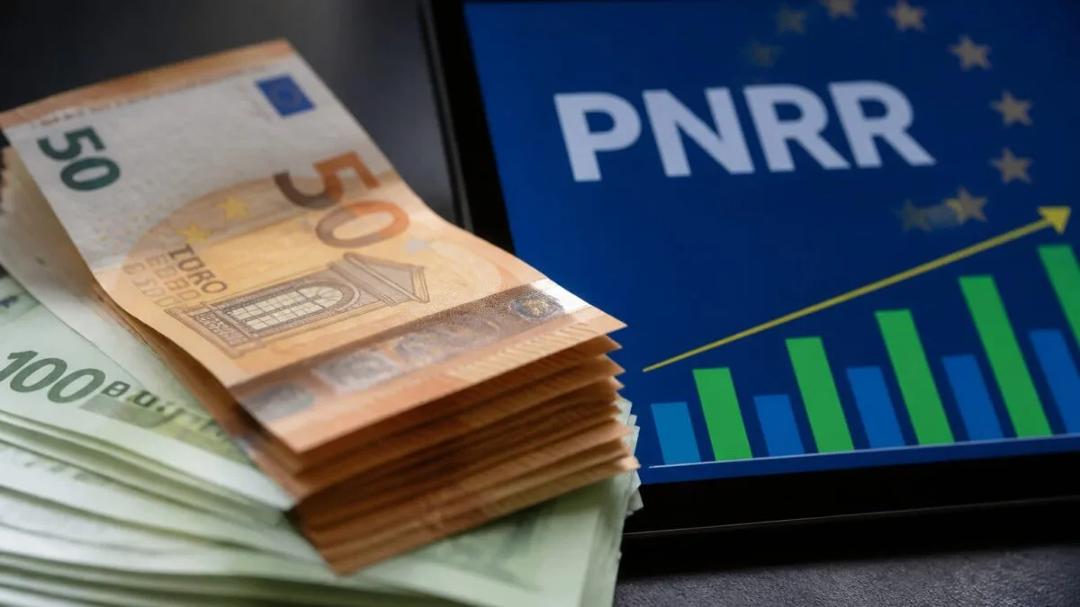 Parlamentul a salvat 972 de milioane de euro prin Codul Urbanismului. Alte 1.772 de milioane din PNRR rămân sub risc