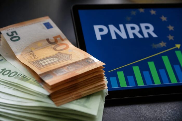 Parlamentul a salvat 972 de milioane de euro prin Codul Urbanismului. Alte 1.772 de milioane din PNRR rămân sub risc
