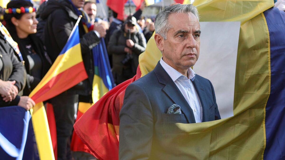polarizare politică România, Societatea românească se polarizează politic masiv, un studiu arată că jumătate dintre