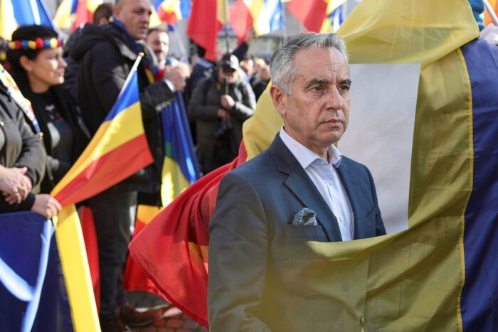 polarizare politică România, Societatea românească se polarizează politic masiv, un studiu arată că jumătate dintre
