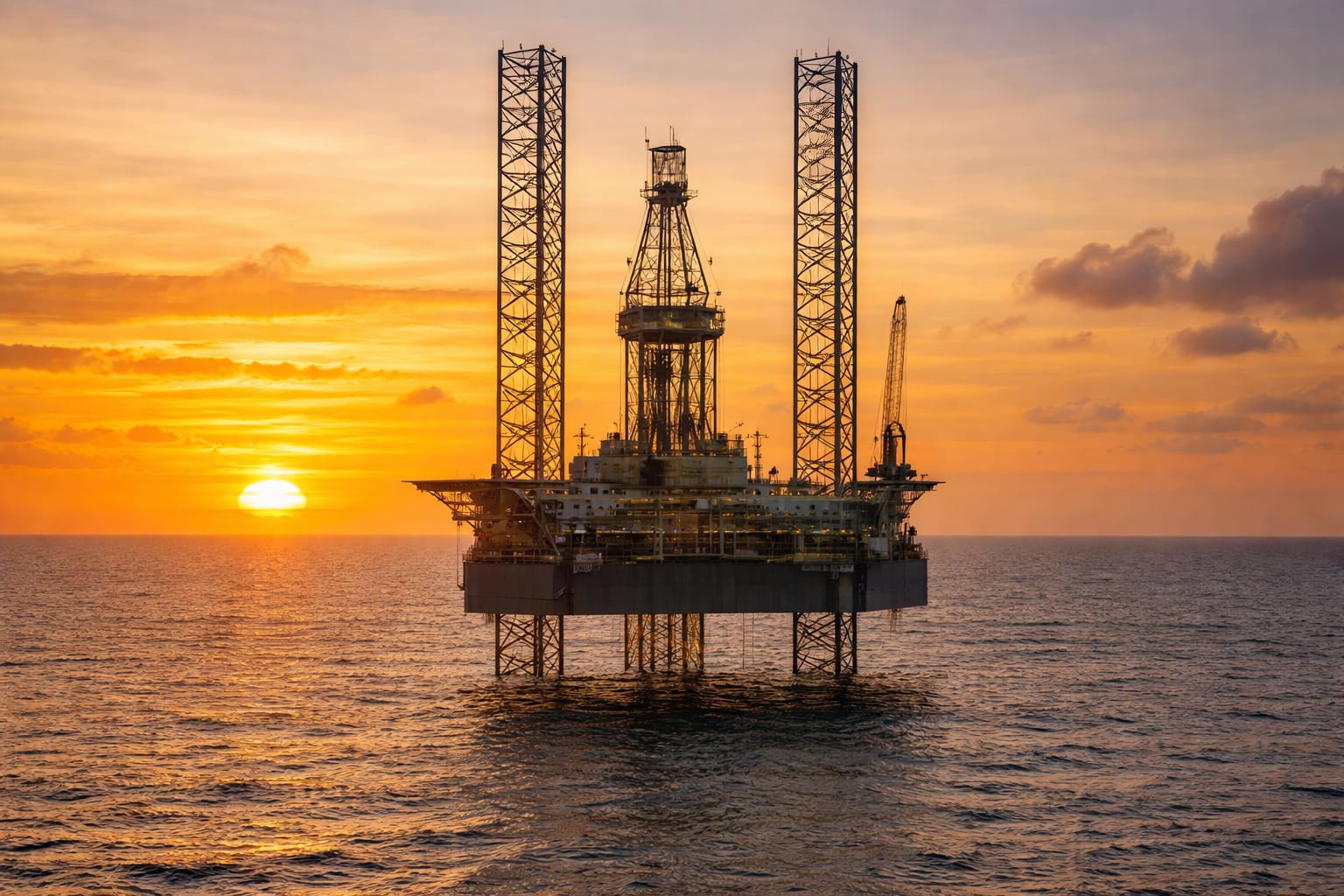 Preluare Lukoil Trident, imagine 2