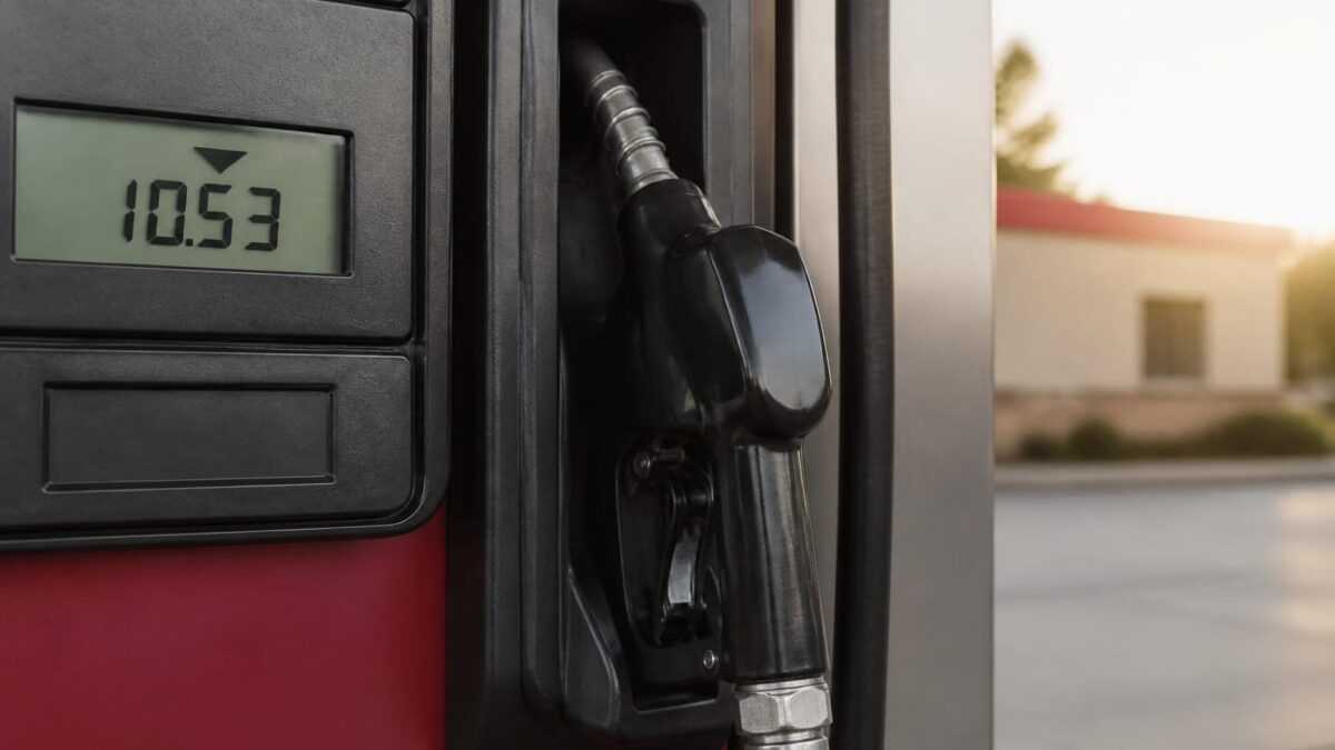 preț motorină OMV Petrom, Motorina a atins 10,53 lei/litru în stațiile Petrom, un nou maxim
