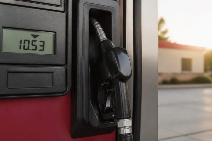 preț motorină OMV Petrom, Motorina a atins 10,53 lei/litru în stațiile Petrom, un nou maxim