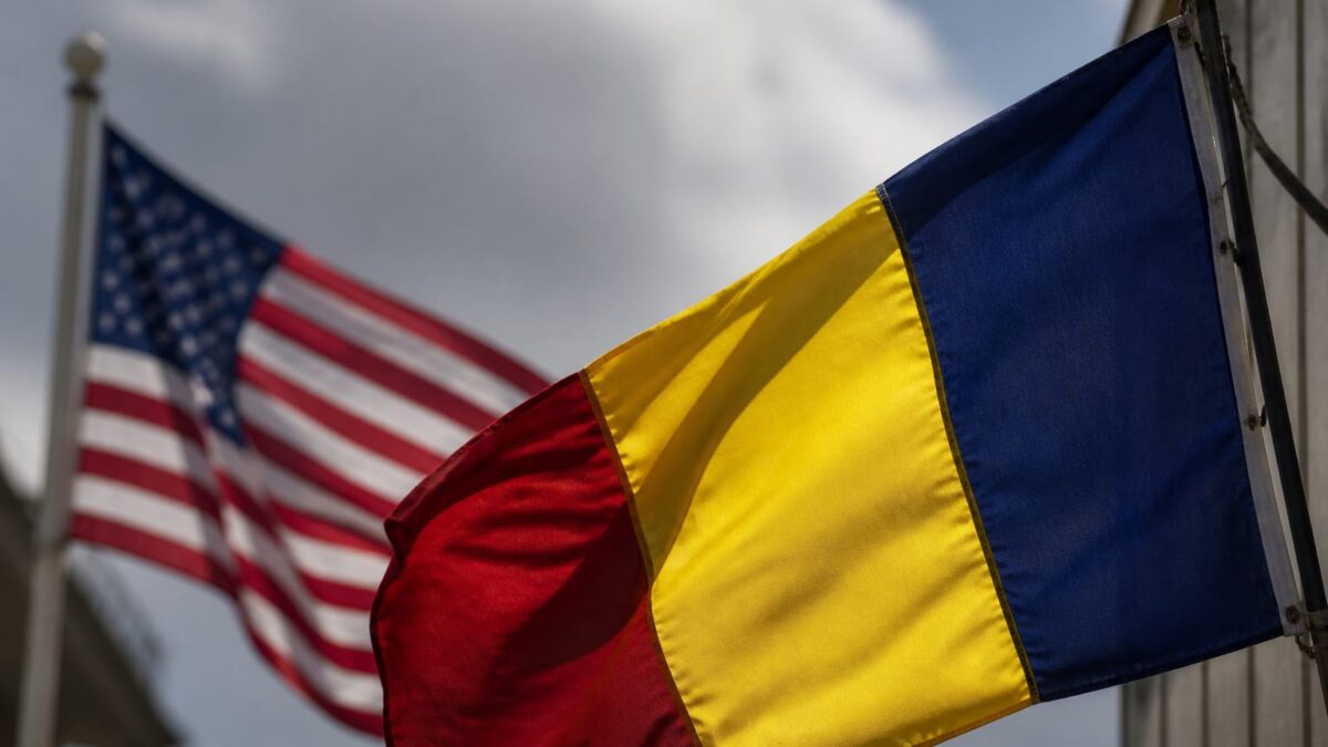 România nu mai are voie să confunde reevaluarea americană cu o garanție eternă prezența militară americană în România