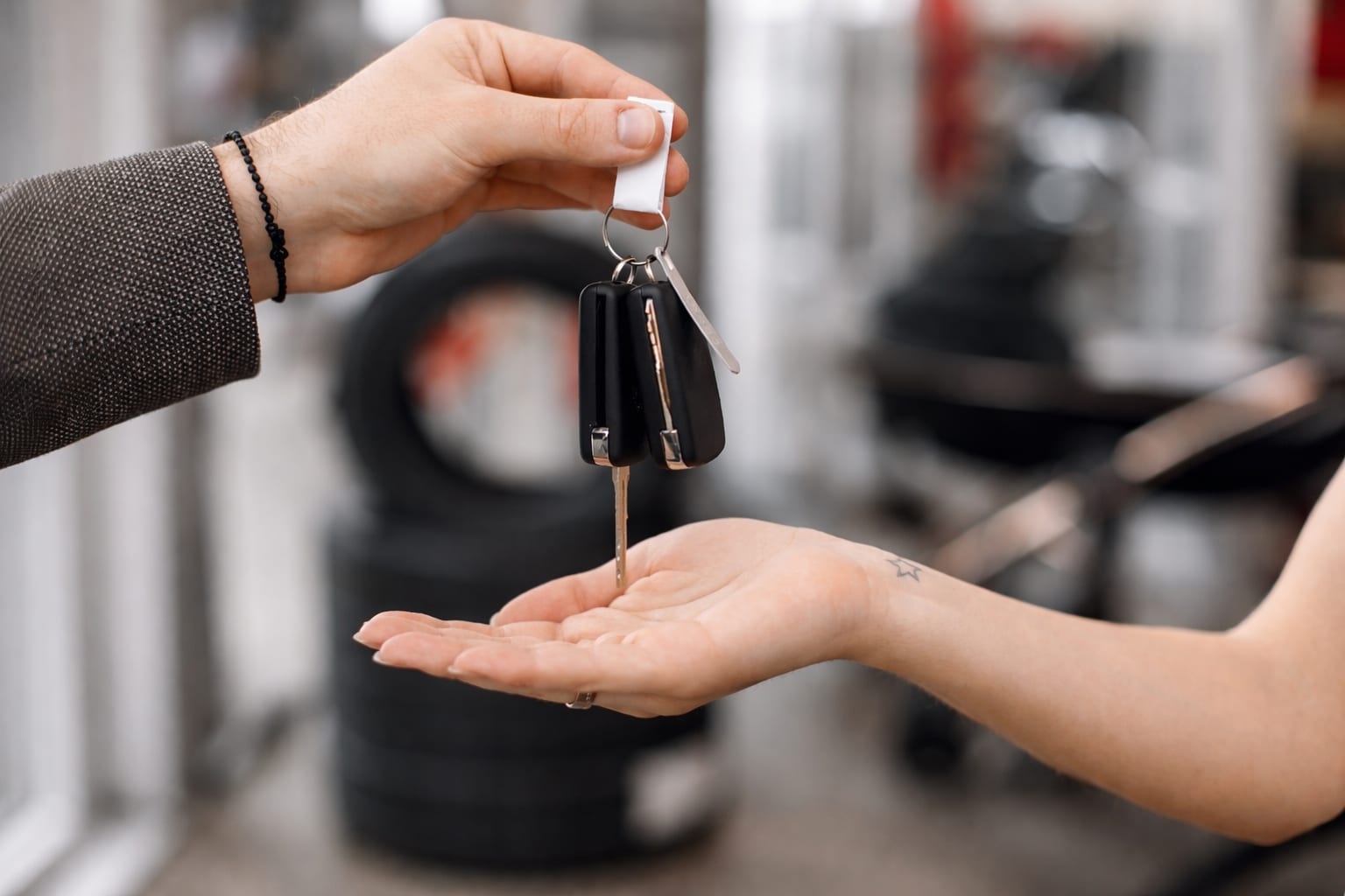 Programul Rabla Auto 2026 începe cu un buget de 300 de milioane de lei pentru persoane fizice