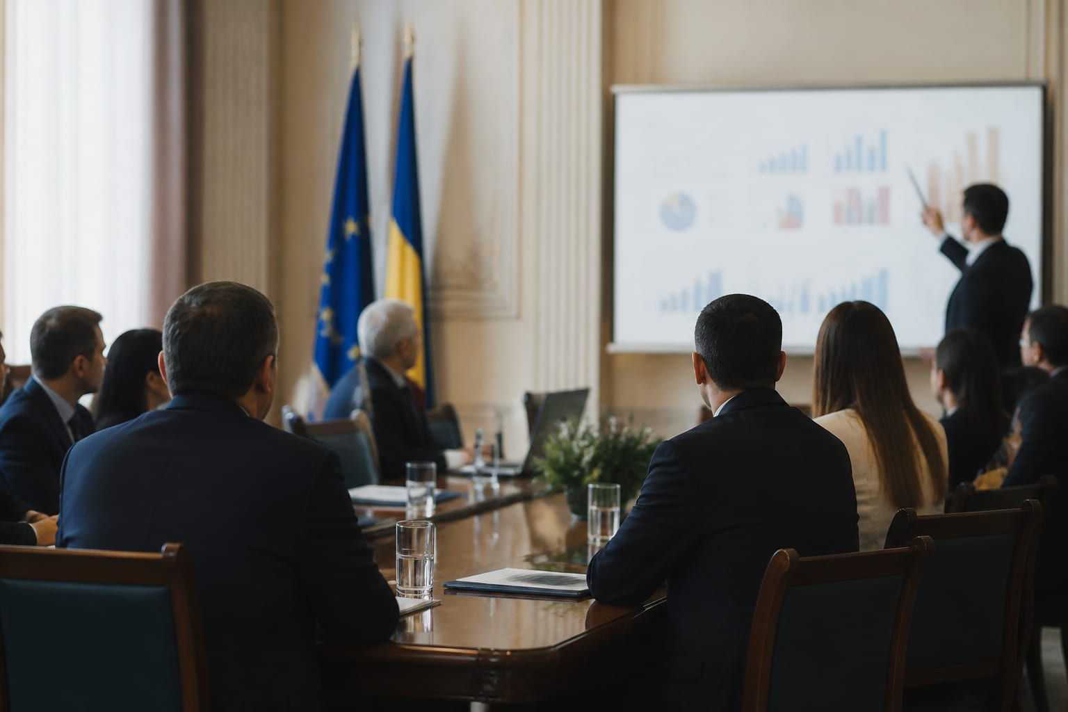 Proiecte și decizii majore anunțate de Ministerul Educației și Cercetării