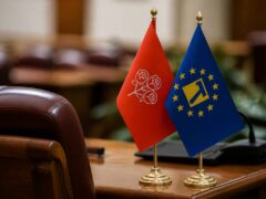 Pucheanu spune că PSD nu a vrut ruptura de PNL. Ce îi reproșează lui Ilie Bolojan în aplicarea acordului