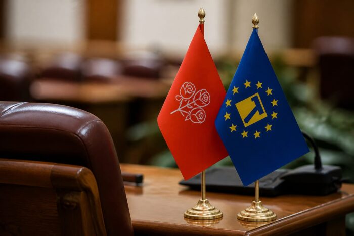 Pucheanu spune că PSD nu a vrut ruptura de PNL. Ce îi reproșează lui Ilie Bolojan în aplicarea acordului Pucheanu spune că PSD nu a vrut ruptura de PNL. Ce îi reproșează lui Ilie Bolojan în aplicarea acordului