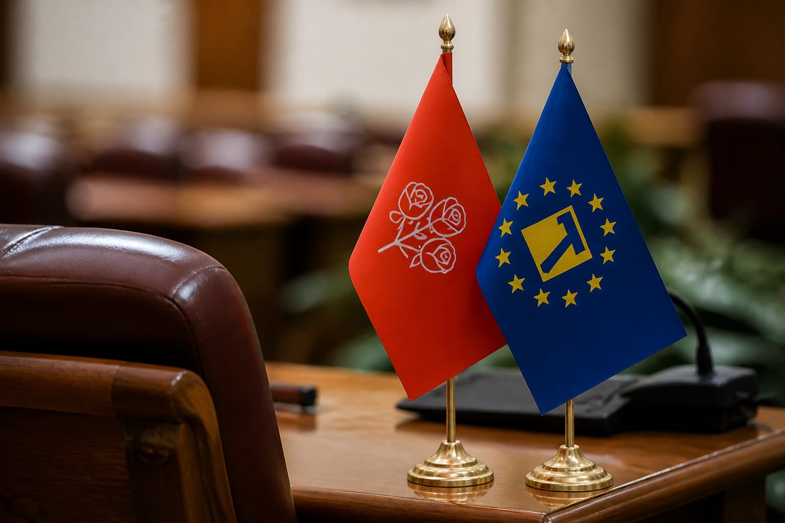 Pucheanu spune că PSD nu a vrut ruptura de PNL. Ce îi reproșează lui Ilie Bolojan în aplicarea acordului