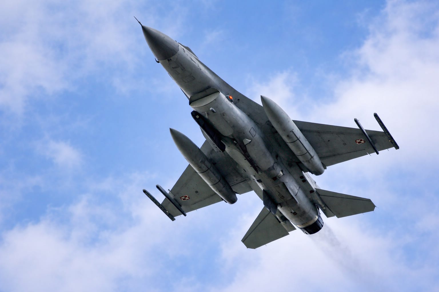 O rachetă rusească Kh-101 a intrat 100 km în Polonia. Donald Tusk. „Eram pregătiți să o doborâm”