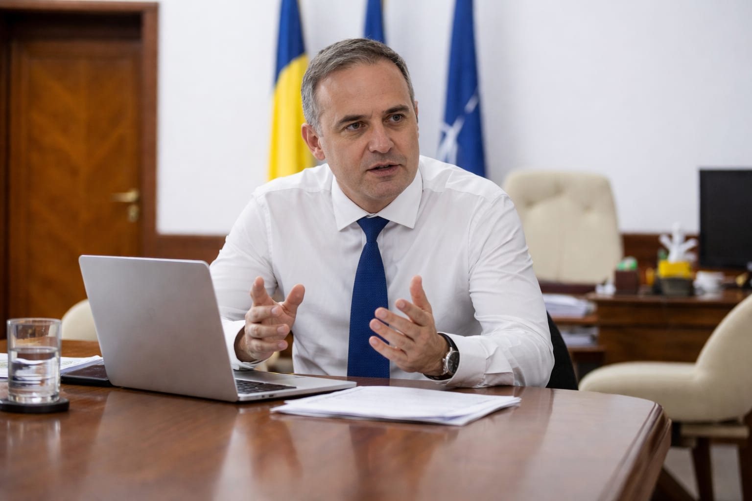 România la risc major de a intra în categoria „junk”