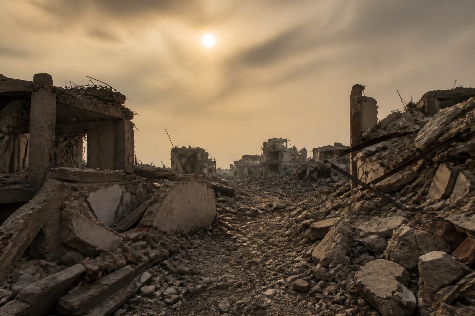 Pentagonul împarte victimele războiului din Iran în două categorii