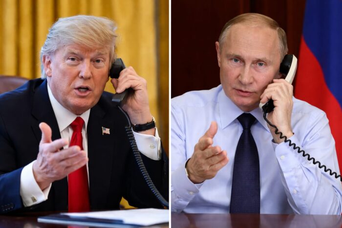 Donald Trump i-a propus lui Vladimir Putin o soluție pentru războiul din Ucraina.