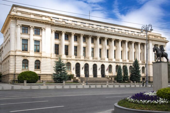 Rolul și atribuțiile pe care le are Banca Națională a României în economie
