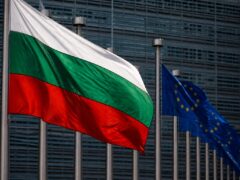 Bulgaria amenință să blocheze noile sancțiuni UE împotriva Rusiei.
