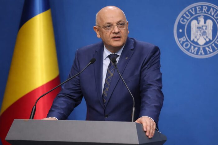 Raed Arafat și alți 16 suspecți au sechestru pe bunuri într-un dosar de 8 milioane de lei Sechestru Raed Arafat
