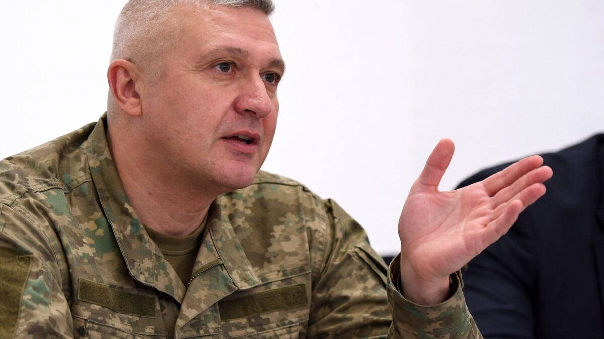 securitate România, Șeful Armatei spune că România nu va fi o țintă directă a Rusiei. De ce avertizează totuși asupra unei