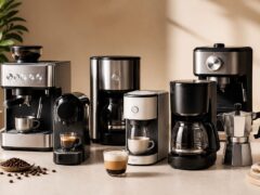 7 espressoare și cafetiere pentru cafeaua ta perfectă