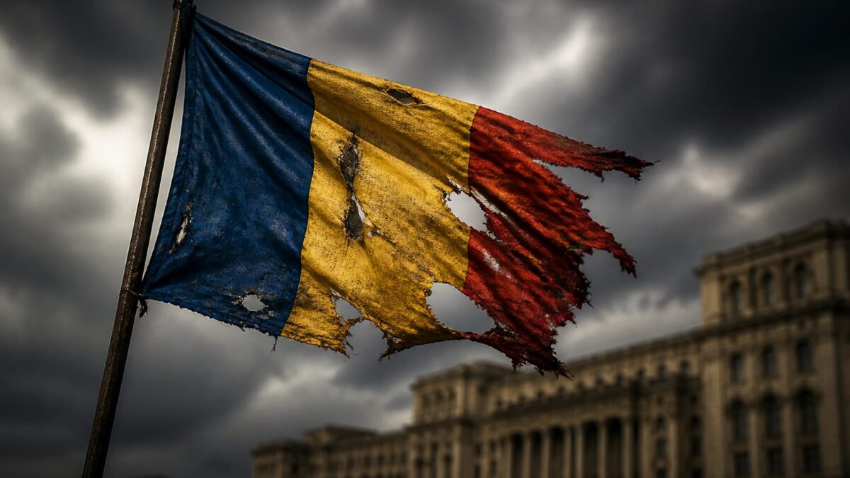 Siegfried Mureșan atrage atenția că o guvernare AUR ar fi foarte rea pentru România.