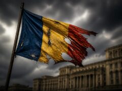 Siegfried Mureșan atrage atenția că o guvernare AUR ar fi foarte rea pentru România.