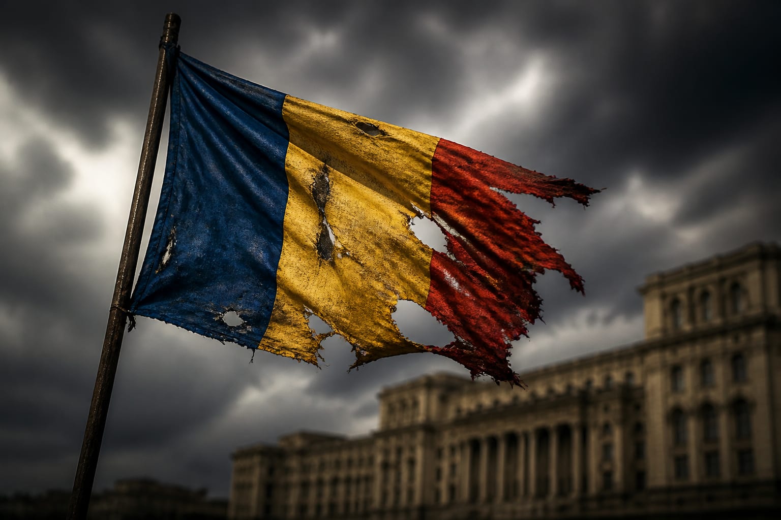Siegfried Mureșan atrage atenția că o guvernare AUR ar fi foarte rea pentru România.