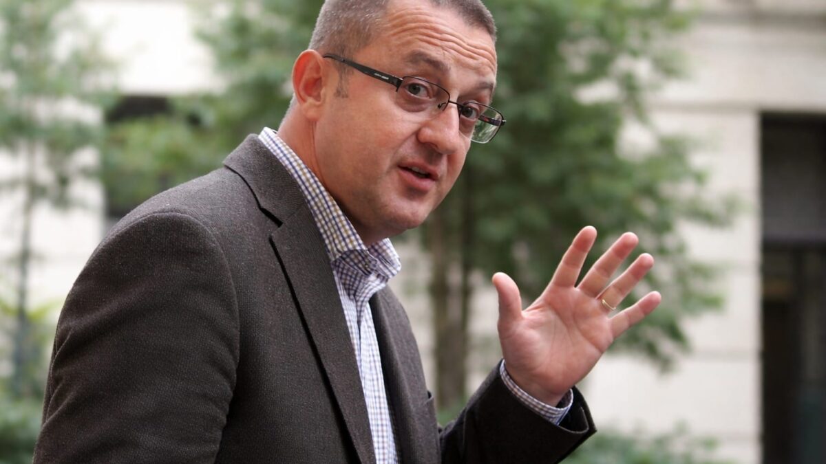 Sorin Blejnar condamnare anulată, Sorin Blejnar a scăpat definitiv de condamnare