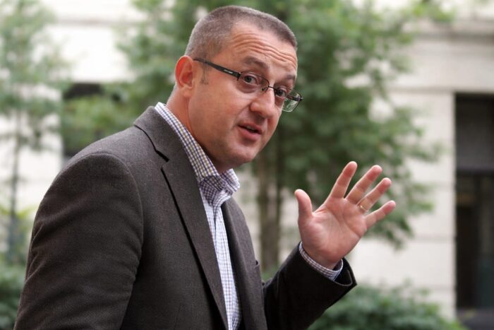 Sorin Blejnar condamnare anulată, Sorin Blejnar a scăpat definitiv de condamnare